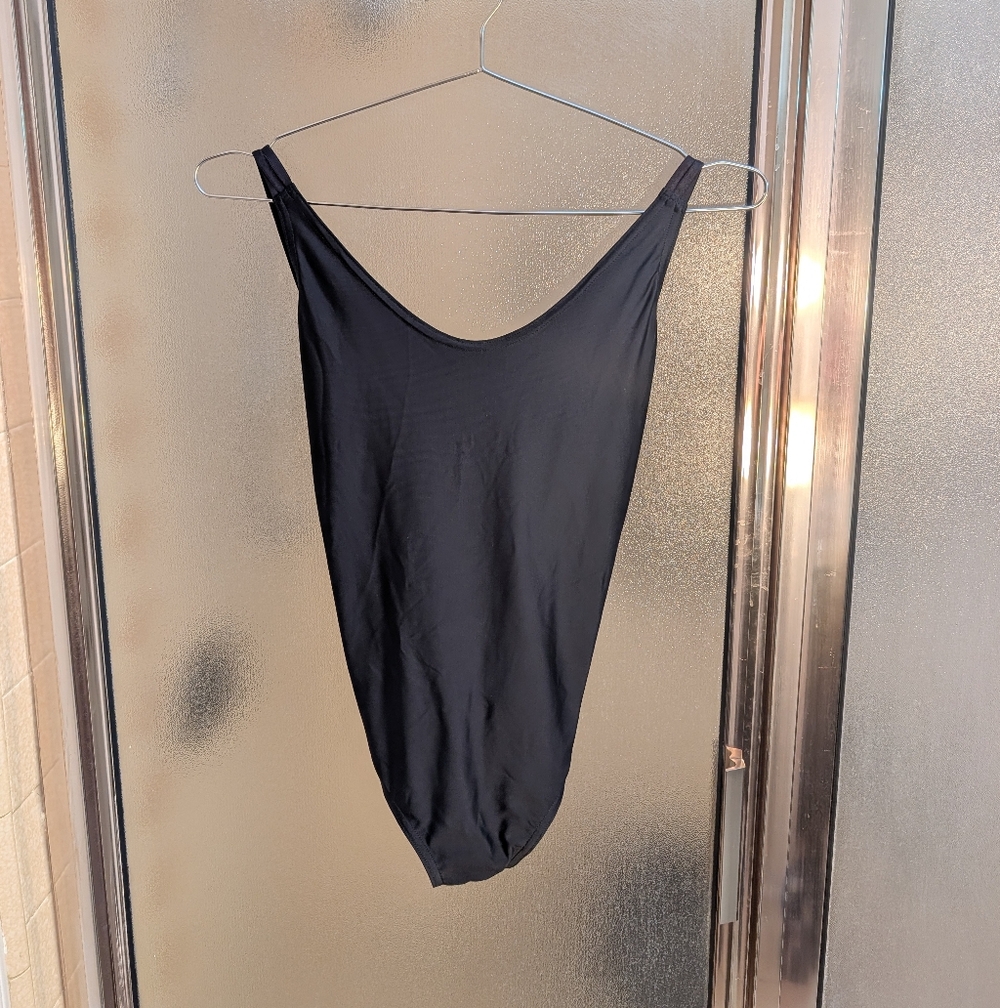 Blackmilk Viola Bodysuit - Picture 3 of 5